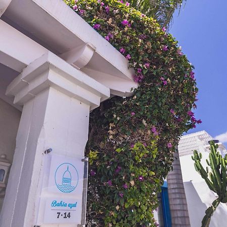 Villa Guajara Piscina Climatiz Jacuzzi Villa 714 คอร์ราเลโฮ ภายนอก รูปภาพ