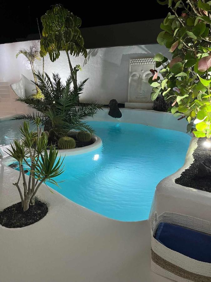 Villa Guajara Piscina Climatiz Jacuzzi Villa 714 คอร์ราเลโฮ ภายนอก รูปภาพ