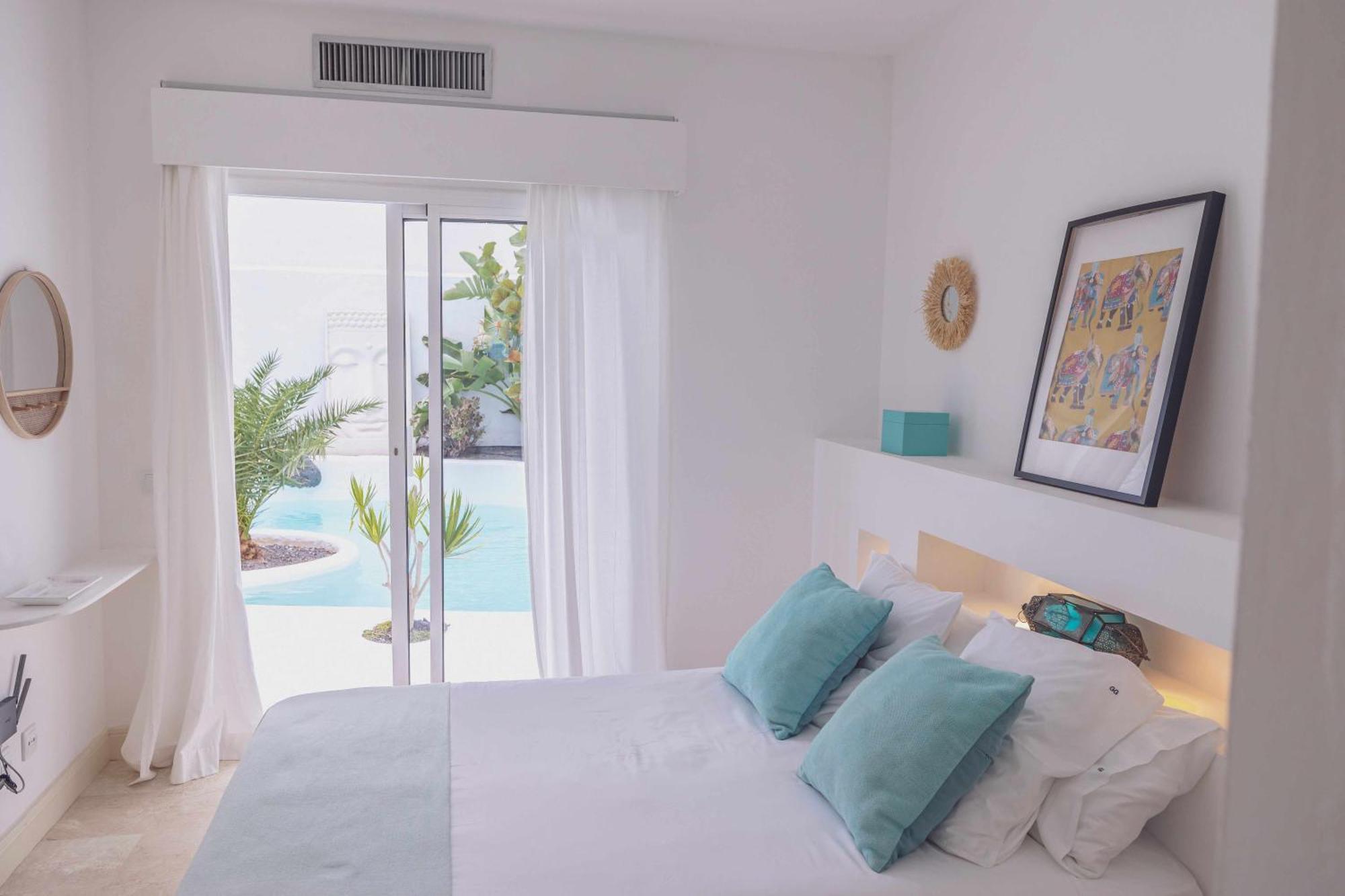 Villa Guajara Piscina Climatiz Jacuzzi Villa 714 คอร์ราเลโฮ ภายนอก รูปภาพ