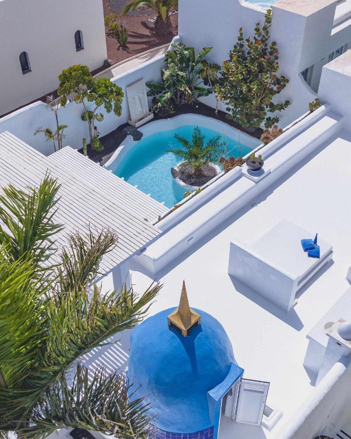 Villa Guajara Piscina Climatiz Jacuzzi Villa 714 คอร์ราเลโฮ ภายนอก รูปภาพ
