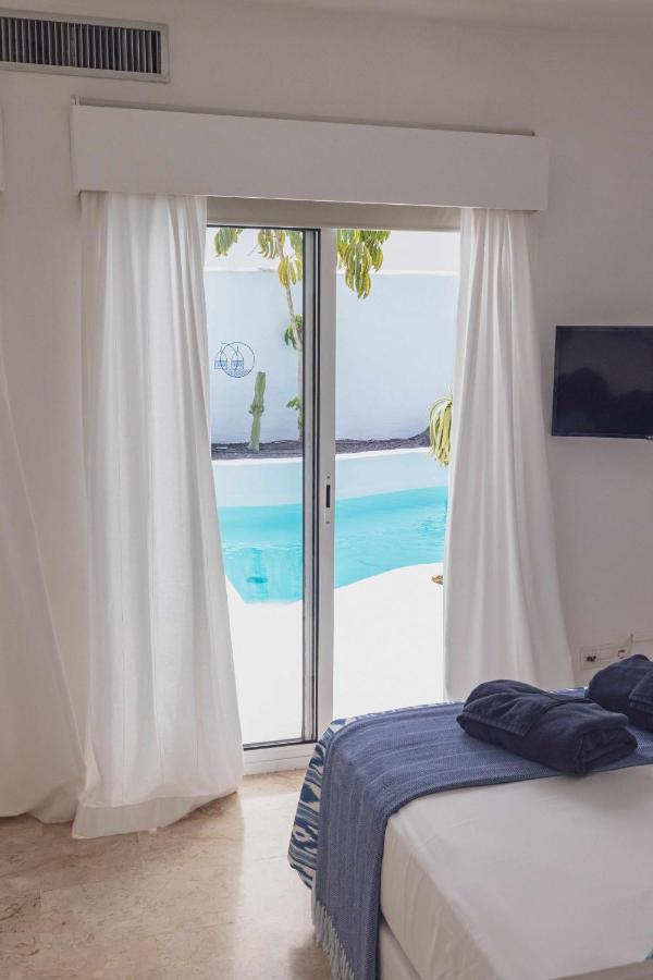 Villa Guajara Piscina Climatiz Jacuzzi Villa 714 คอร์ราเลโฮ ภายนอก รูปภาพ
