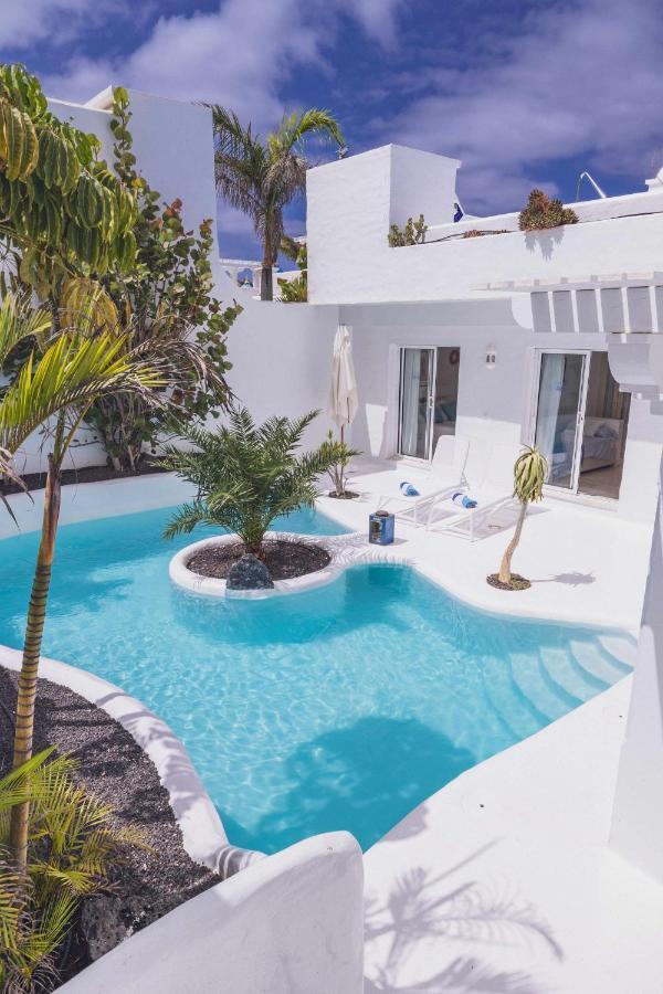 Villa Guajara Piscina Climatiz Jacuzzi Villa 714 คอร์ราเลโฮ ภายนอก รูปภาพ