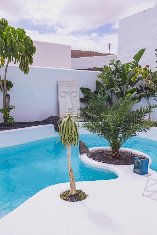 Villa Guajara Piscina Climatiz Jacuzzi Villa 714 คอร์ราเลโฮ ภายนอก รูปภาพ