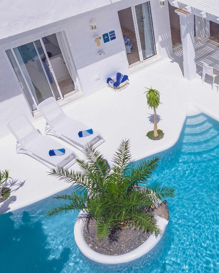 Villa Guajara Piscina Climatiz Jacuzzi Villa 714 คอร์ราเลโฮ ภายนอก รูปภาพ