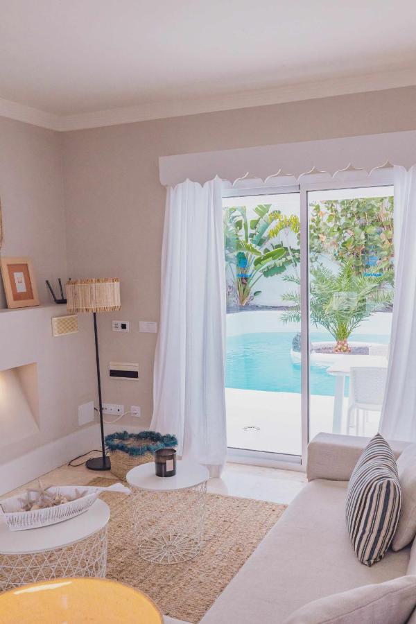 Villa Guajara Piscina Climatiz Jacuzzi Villa 714 คอร์ราเลโฮ ภายนอก รูปภาพ