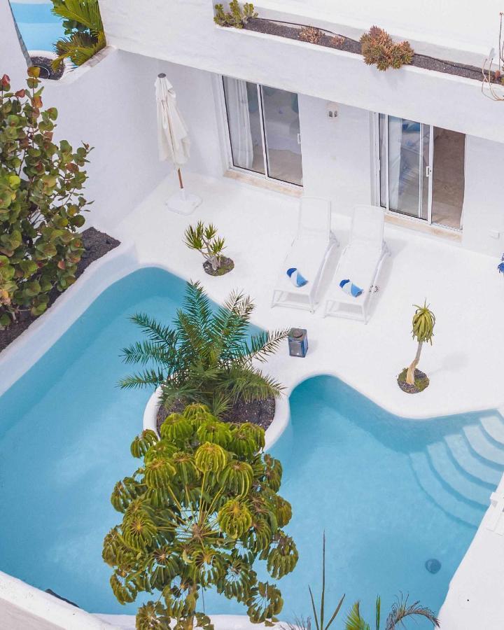 Villa Guajara Piscina Climatiz Jacuzzi Villa 714 คอร์ราเลโฮ ภายนอก รูปภาพ