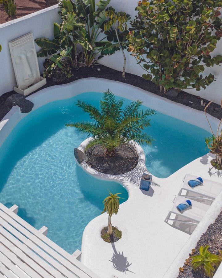 Villa Guajara Piscina Climatiz Jacuzzi Villa 714 คอร์ราเลโฮ ภายนอก รูปภาพ