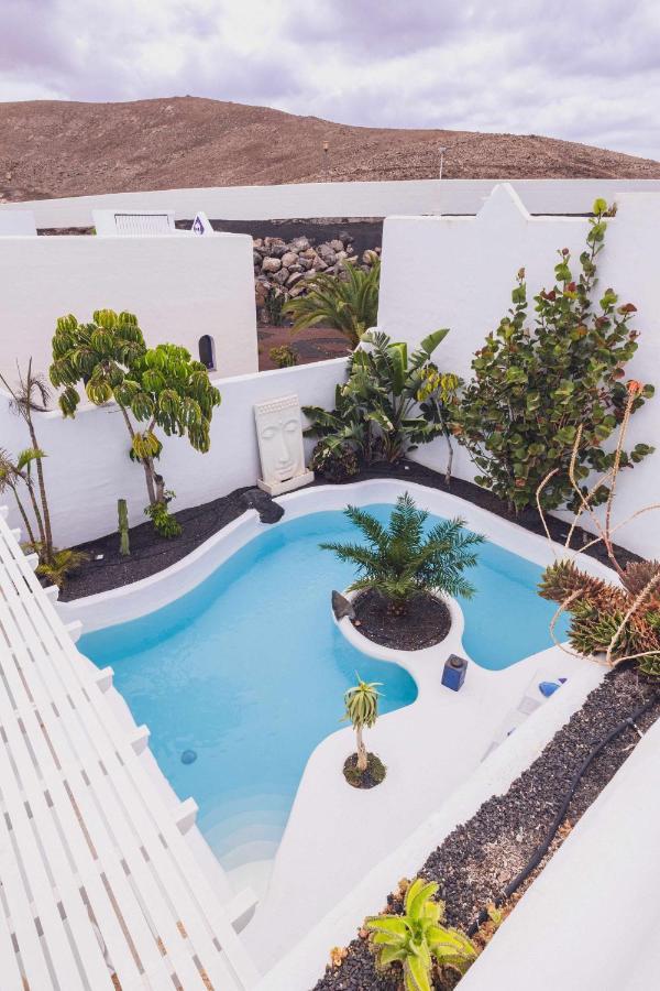 Villa Guajara Piscina Climatiz Jacuzzi Villa 714 คอร์ราเลโฮ ภายนอก รูปภาพ