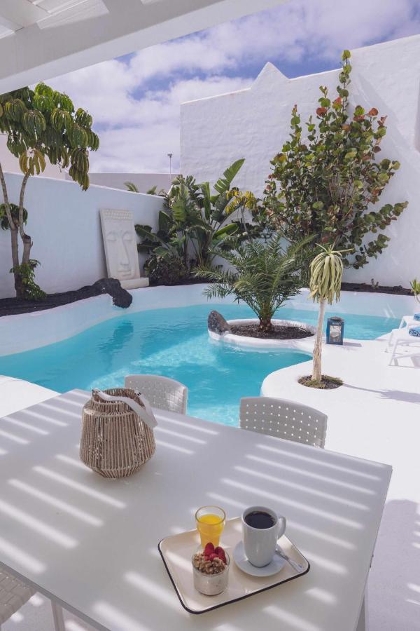 Villa Guajara Piscina Climatiz Jacuzzi Villa 714 คอร์ราเลโฮ ภายนอก รูปภาพ